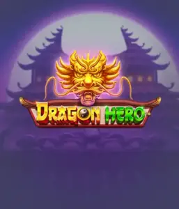 Отправьтесь в легендарное приключение с игрой Dragon Hero от Pragmatic Play, освещающей яркую визуализацию мощных драконов и героических битв. Откройте мир, где фантазия встречается с волнением, с символами вроде сокровищ, мистических существ и зачарованных оружий для очаровательного слот-опыта.