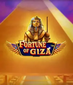 Отправьтесь назад во времени к древнего Египта с Fortune of Giza от Pragmatic Play, показывающим потрясающую графику древних богов, иероглифов и пирамид Гизы. Погрузитесь в это древнее приключение, с динамичные бонусы вроде расширяющихся символов, вайлд мультипликаторов и бесплатных вращений. Идеально для игроков, ищущих путешествие во времени, стремящихся большие выигрыши среди великолепия древнего Египта.